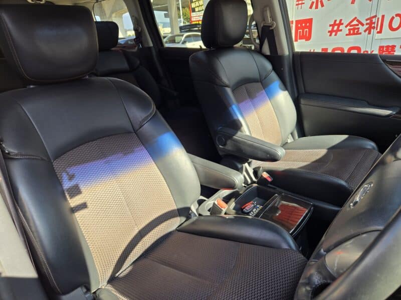 ELGRAND エルグランド 250ハイウェイスターアーバンクロム【カスタム】【特別仕様車】【総合評価優良車】