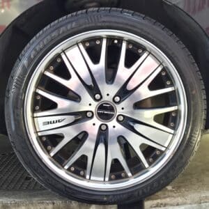 ELGRAND　エルグランド　250ハイウェイスターアーバンクロム【カスタム】【特別仕様車】【総合評価優良車】