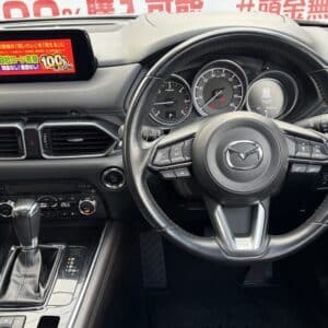 CX-8　XD プロアクティブ【1年保証付】