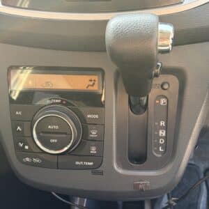 WAGON R STINGRAY　ワゴンR　スティングレー X【ユーザー買取車】