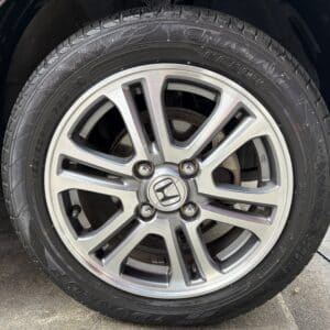 N-BOX カスタム G・Lパッケージ 【車検2年付】【1年保証】