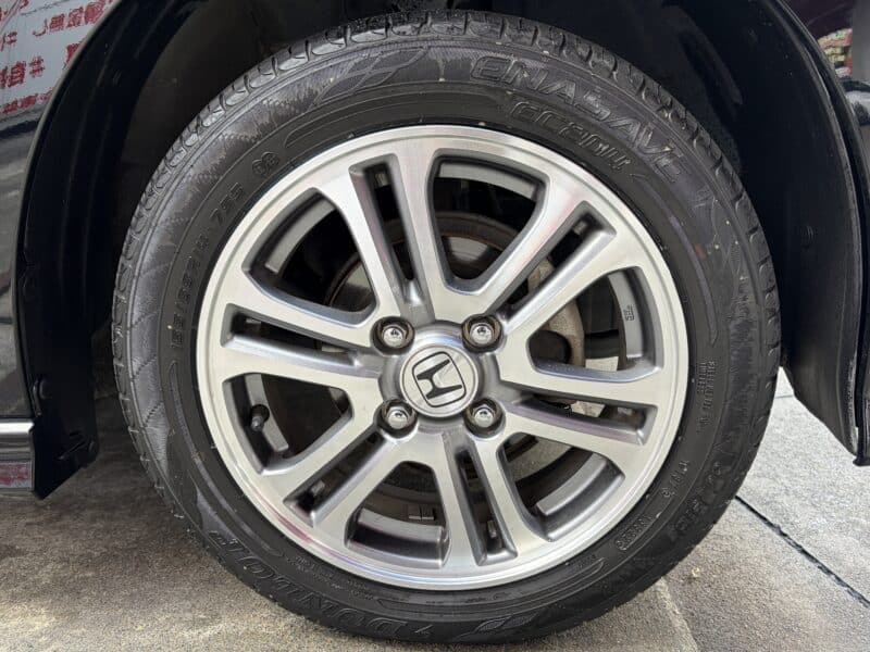 N-BOX カスタム G・Lパッケージ 【車検2年付】【1年保証】