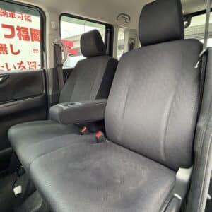 N-BOX カスタム G・Lパッケージ 【車検2年付】【1年保証】