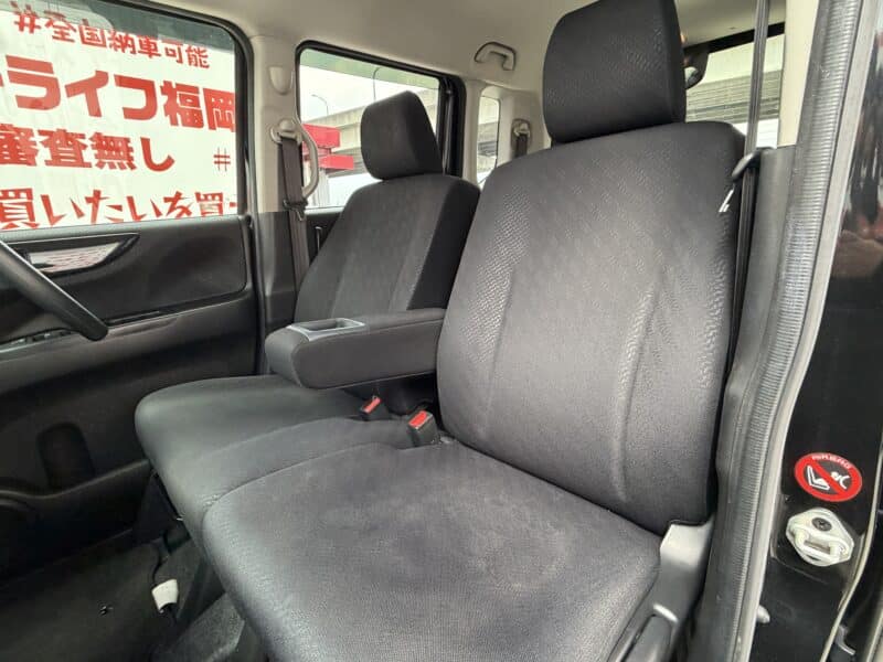 N-BOX カスタム G・Lパッケージ 【車検2年付】【1年保証】