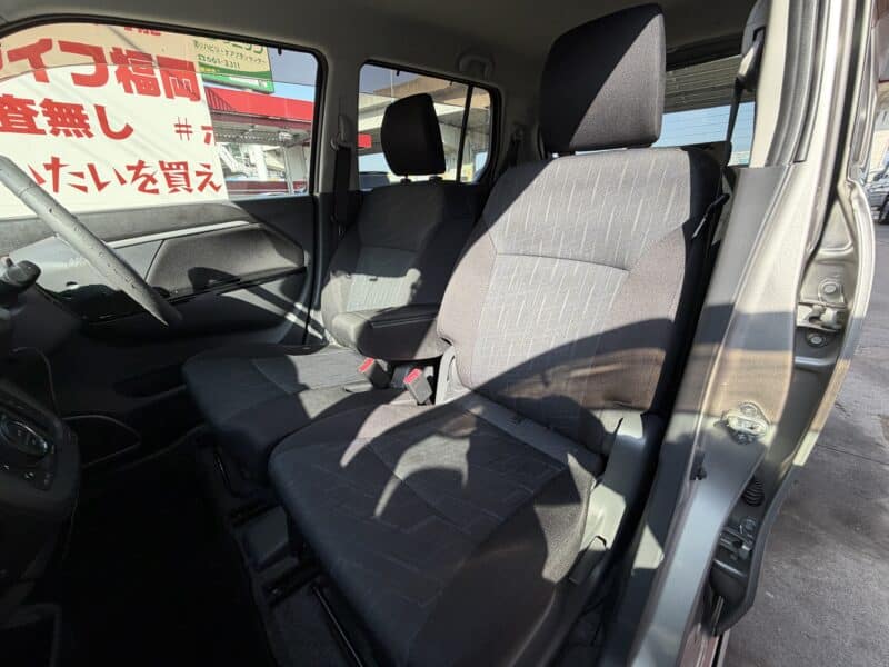 WAGON R STINGRAY ワゴンR スティングレー X【ユーザー買取車】