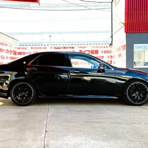 CROWN　クラウン2.5アスリート　ナビパッケージ【カスタム】【車検２年付】