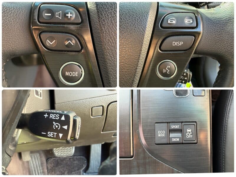 CROWN クラウン2.5アスリート ナビパッケージ【カスタム】【車検2年付】