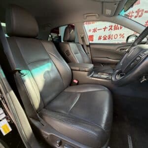 CROWN　クラウン2.5アスリート　ナビパッケージ【カスタム】【車検２年付】