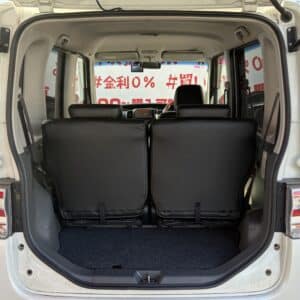 TANTO CUSTOM　タント　カスタムXリミテッド【ユーザー買い取り】【車検2年付】【1年保証】