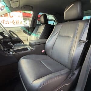 CROWN　クラウン2.5アスリート　ナビパッケージ【カスタム】【車検２年付】