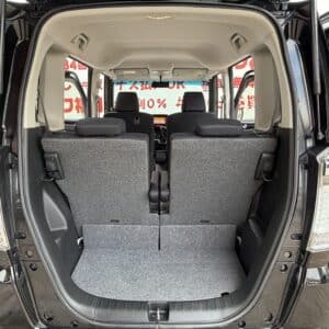 N-BOX カスタム G・Lパッケージ 【車検2年付】【1年保証】