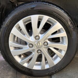 WAGON R STINGRAY　ワゴンR　スティングレー X【ユーザー買取車】