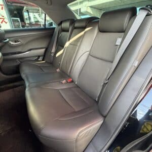 CROWN　クラウン2.5アスリート　ナビパッケージ【カスタム】【車検２年付】