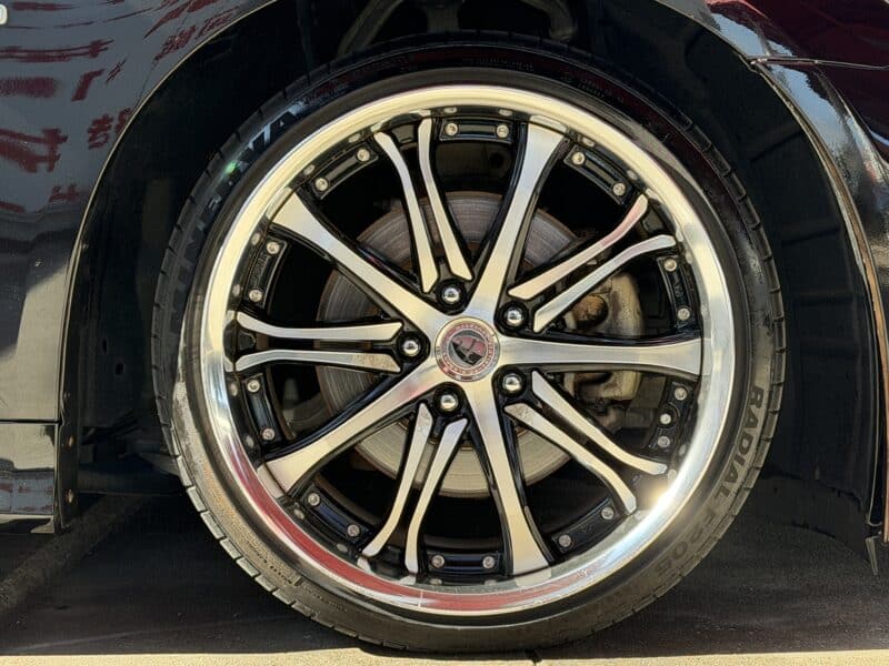 FUGA フーガ 370GT【カスタム】