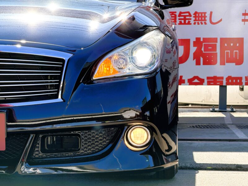 FUGA フーガ 370GT【カスタム】