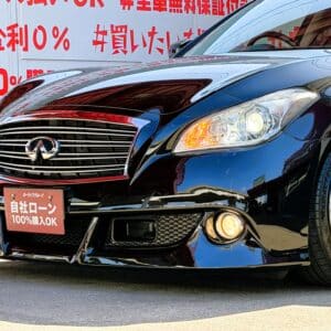 FUGA フーガ　370GT【カスタム】