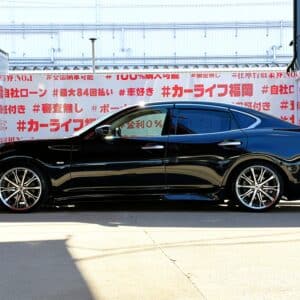 FUGA フーガ　370GT【カスタム】