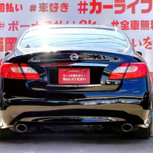 FUGA フーガ　370GT【カスタム】