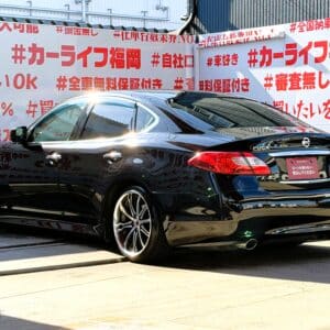 FUGA フーガ　370GT【カスタム】