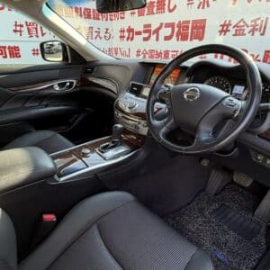 FUGA フーガ　370GT【カスタム】