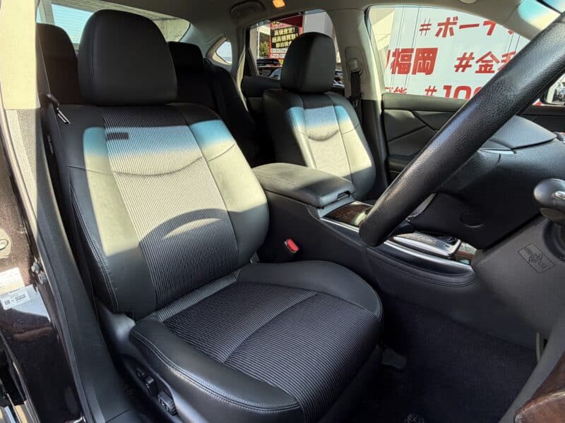 FUGA フーガ 370GT【カスタム】