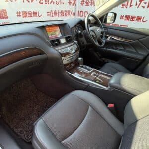 FUGA フーガ　370GT【カスタム】