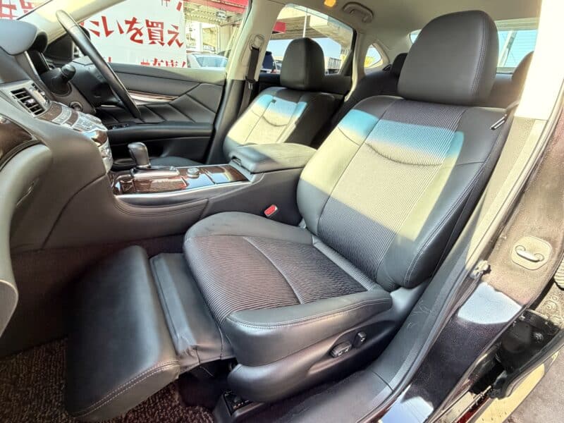 FUGA フーガ 370GT【カスタム】