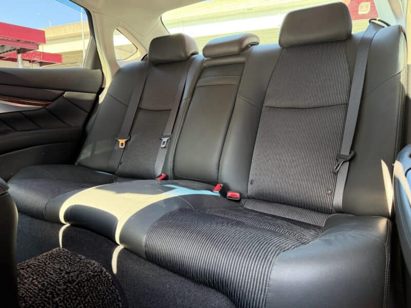 FUGA フーガ 370GT【カスタム】