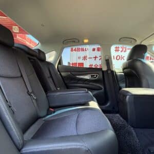 FUGA フーガ　370GT【カスタム】