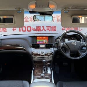 FUGA フーガ　370GT【カスタム】