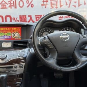 FUGA フーガ　370GT【カスタム】