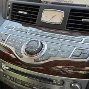 FUGA フーガ　370GT【カスタム】