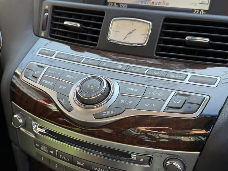 FUGA フーガ 370GT【カスタム】