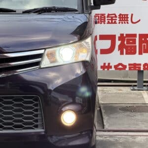 ROOX　ルークス　ハイウェイスター