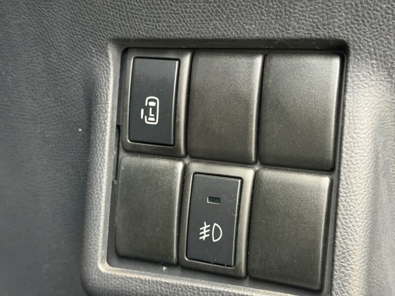 ROOX ルークス ハイウェイスター