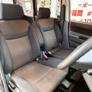 ROOX　ルークス　ハイウェイスター