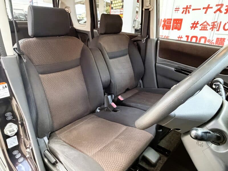 ROOX ルークス ハイウェイスター