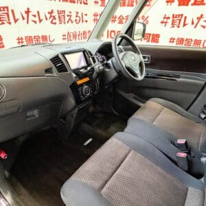 ROOX　ルークス　ハイウェイスター