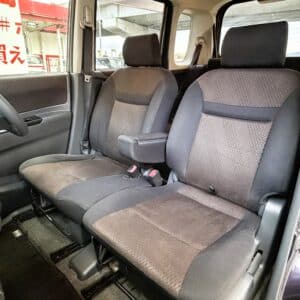 ROOX　ルークス　ハイウェイスター