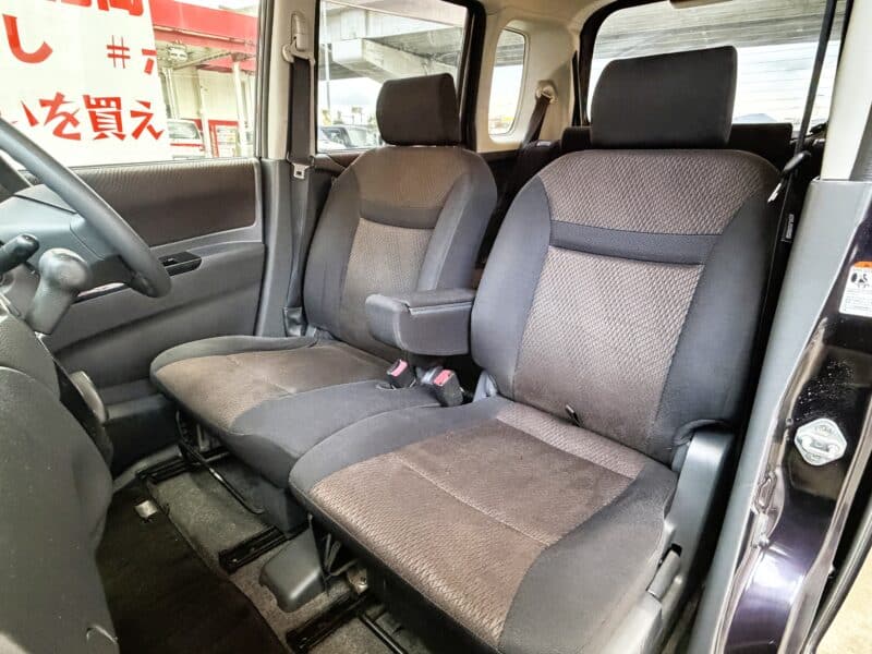 ROOX ルークス ハイウェイスター