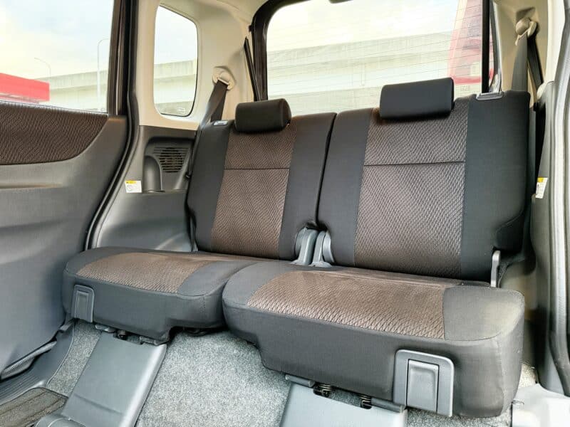 ROOX ルークス ハイウェイスター