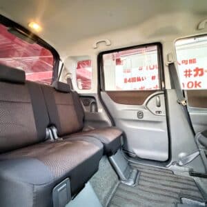 ROOX　ルークス　ハイウェイスター