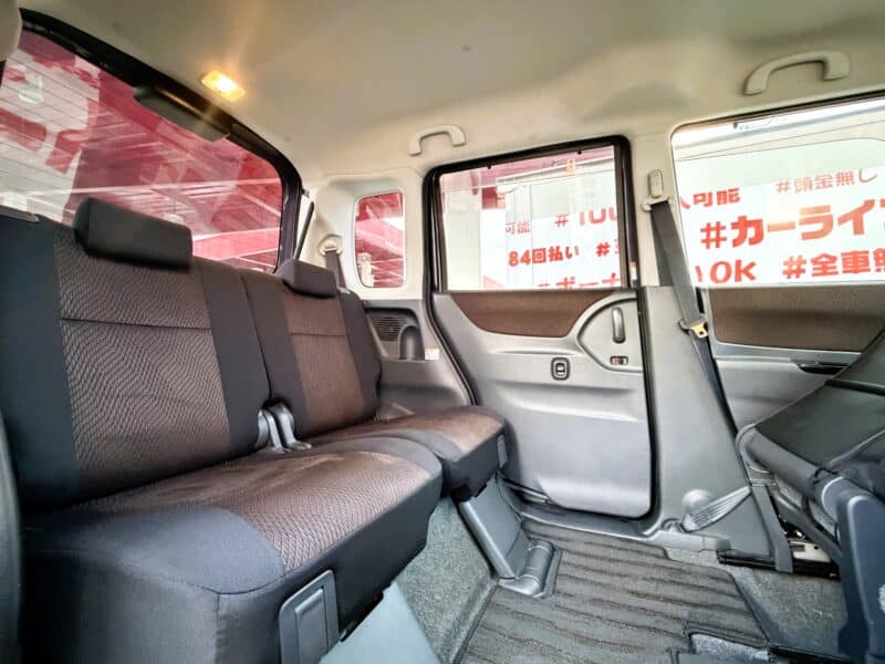 ROOX ルークス ハイウェイスター