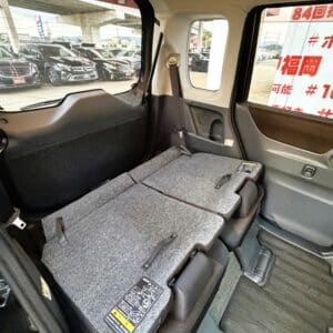 ROOX　ルークス　ハイウェイスター