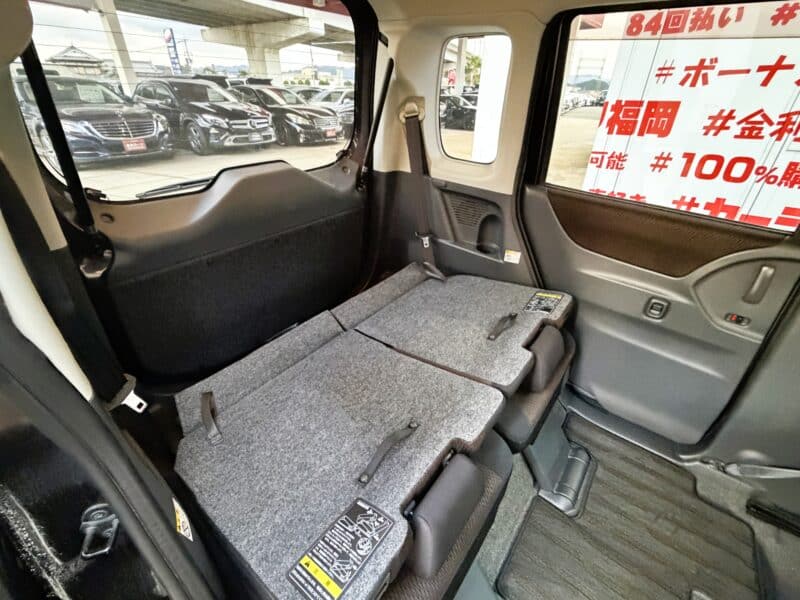 ROOX ルークス ハイウェイスター