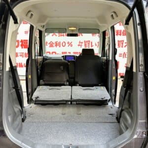 ROOX　ルークス　ハイウェイスター