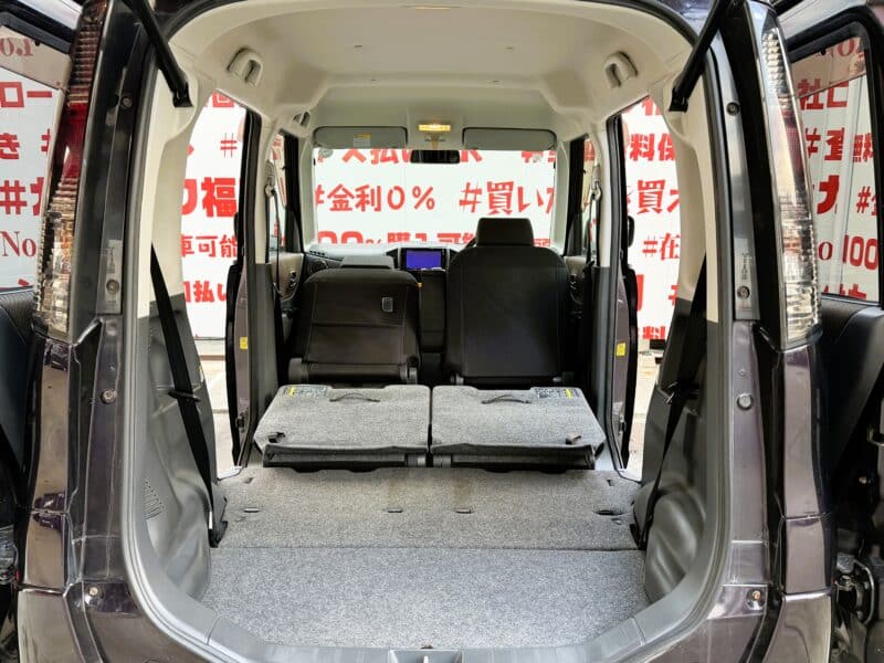 ROOX ルークス ハイウェイスター