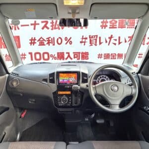 ROOX　ルークス　ハイウェイスター