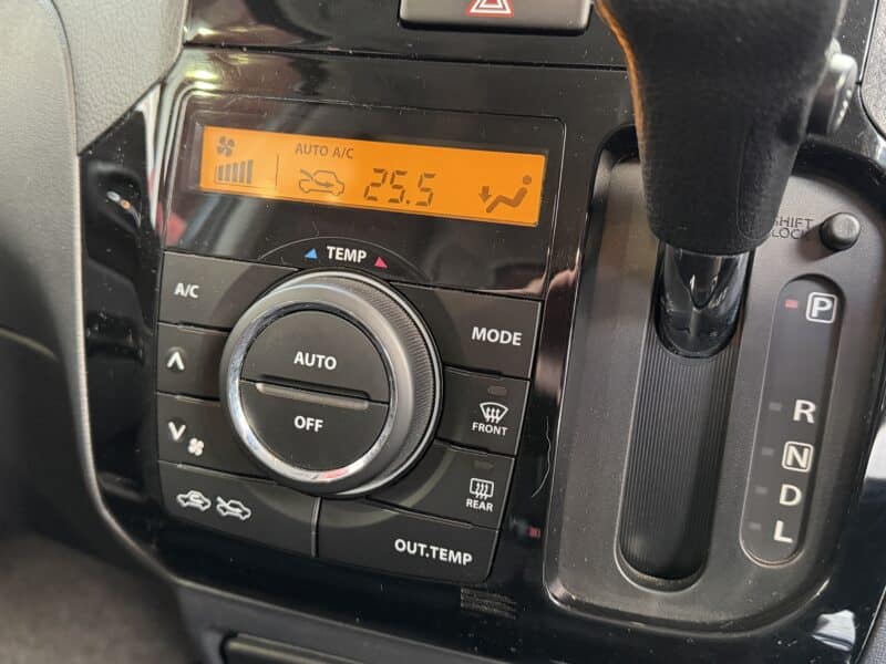 ROOX ルークス ハイウェイスター