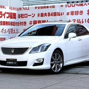 CROWN　クラウン　3.5アスリート